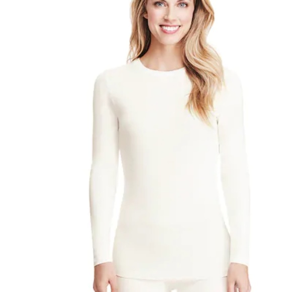 Warm essentials long sleeve Clearance